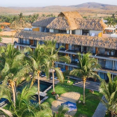 Casa Tilmacalli Hotel Boutique Perula Exterior foto